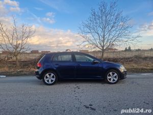 Vand Golf 7 - imagine 4