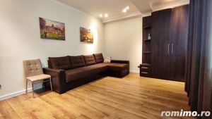 Apartament 2 camere zona Floreasca - imagine 5