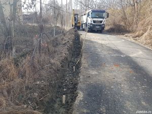 **Buldoexcavator de închiriat pentru proiecte personale** - imagine 2