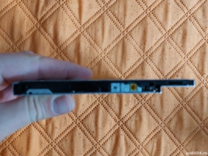 DVD ROM HP Sata intern de 9.5mm - imagine 5