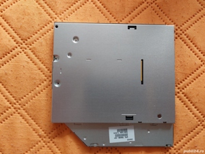 DVD ROM HP Sata intern de 9.5mm - imagine 4