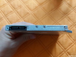 DVD ROM HP Sata intern de 9.5mm - imagine 3