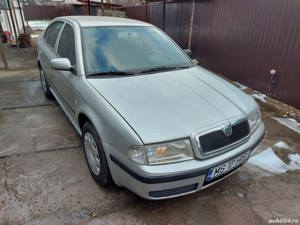 skoda octavia 2007 euro 4 1.6 - imagine 4