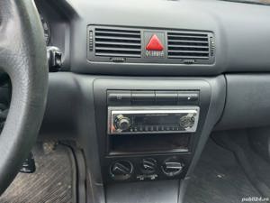 skoda octavia 2007 euro 4 1.6 - imagine 6