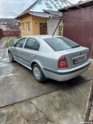 skoda octavia 2007 euro 4 1.6 - imagine 7