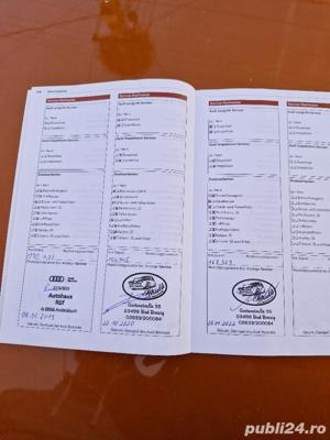 Audi Q3 Quattro4x4 Piele Nappa Xenon Plus Plafon Panoramic Turela Electrica  Navi Ultra Design - imagine 9 Audi Q3 Quattro4x4 Piele Nappa Xenon Plus Plafon Panoramic Turela Electrica  Navi Ultra Design - imagine 9