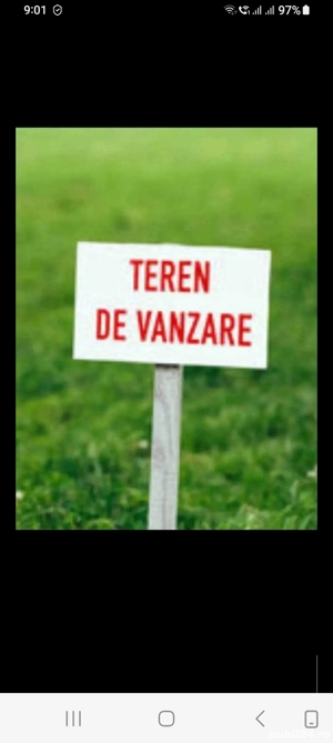 Teren intravilan ,tel,  