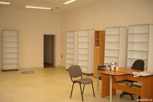  Spatiu comercial de inchiriat151 mp str. Metianu ideal farmacie - imagine 2