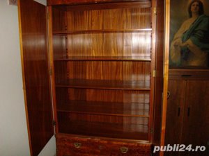 Mobila vintage dressing - imagine 6