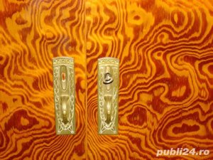 Mobila vintage dressing - imagine 3