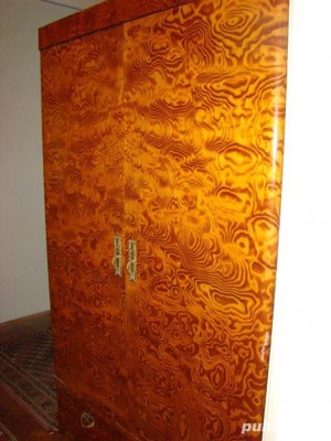 Mobila vintage dressing - imagine 2