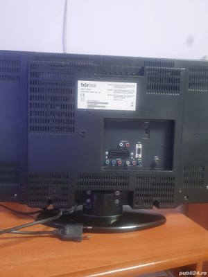 Monitor LED si televizor Smart  - imagine 2