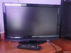 Monitor LED si televizor Smart  - imagine 3