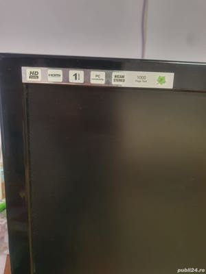 Monitor LED si televizor Smart  - imagine 4