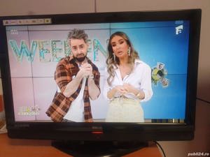 Monitor LED si televizor Smart  - imagine 5