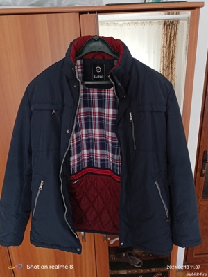 Geci barbati,marimea XXL - imagine 2