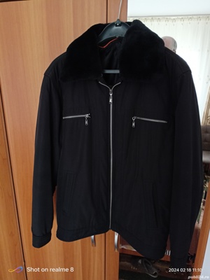 Geci barbati,marimea XXL - imagine 4