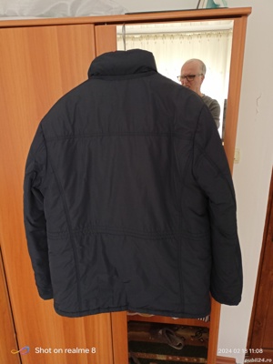 Geci barbati,marimea XXL - imagine 3