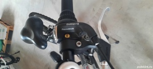 Vand bicicleta folosita doar 3 luni - imagine 3