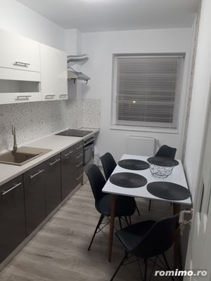 Apartament de inchiriat Gorjului Militari - imagine 4