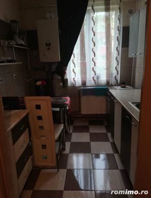 Apartament 2 camere zona Lizeanu