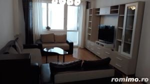 De inchiriat apartament 2 camere zona Margeanului