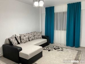 apartament cu 2 camere Bulevardul Octavian Goga