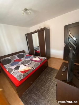 Apartament zona Panduri Statia de metrou Ac.Militara - imagine 3