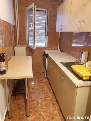 Apartament 2 camere Soseaua Pantelimon - imagine 5