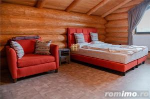 Cabana din Busteni in Bucovina! De Vanzare! 0727817187 - imagine 17