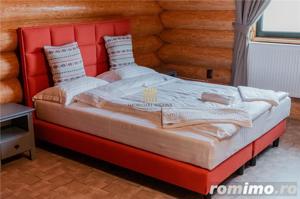 Cabana din Busteni in Bucovina! De Vanzare! 0727817187 - imagine 12