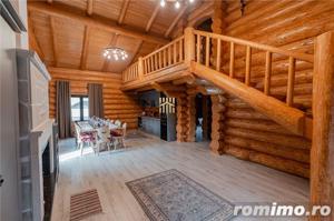 Cabana din Busteni in Bucovina! De Vanzare! 0727817187 - imagine 11