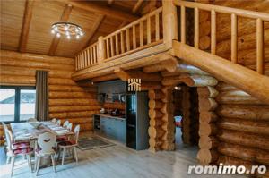 Cabana din Busteni in Bucovina! De Vanzare! 0727817187 - imagine 5