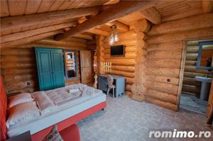 Cabana din Busteni in Bucovina! De Vanzare! 0727817187 - imagine 16