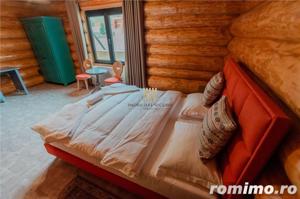 Cabana din Busteni in Bucovina! De Vanzare! 0727817187 - imagine 4