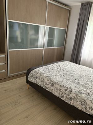 De inchiriat apartament 2 camere metrou Piata Muncii - imagine 5