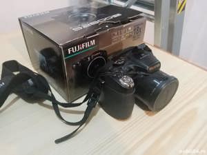 aparat foto FUJIFILM FINEPIX S2800HD 999 lei - imagine 5
