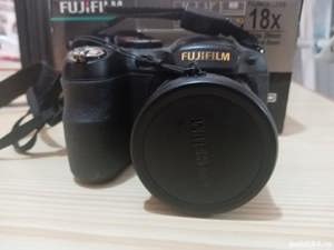 aparat foto FUJIFILM FINEPIX S2800HD 999 lei - imagine 3