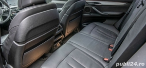 Vând BMW X5 2018 Xdrive scaune ventilate, Navigatie Mare, faruri adaptive, plafon panoramic, piele - imagine 6