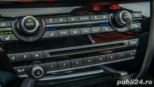 Vând BMW X5 2018 Xdrive scaune ventilate, Navigatie Mare, faruri adaptive, plafon panoramic, piele - imagine 4