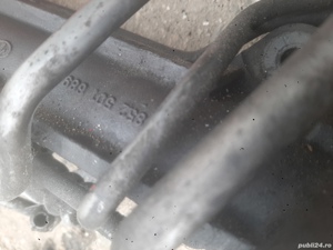 caseta directie bmw seria 7 e65  - imagine 6