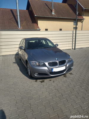 Bmw seria 3  - imagine 9