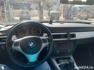 Bmw seria 3  - imagine 6