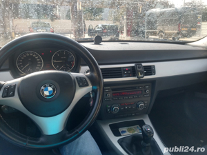 Bmw seria 3  - imagine 8
