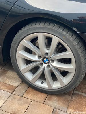 BMW 520D - imagine 5