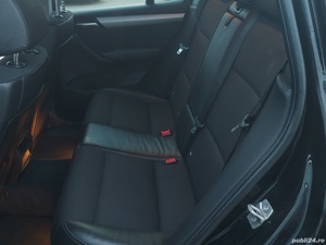 BMW X3 F25  x drive  Bi-xenon - imagine 9