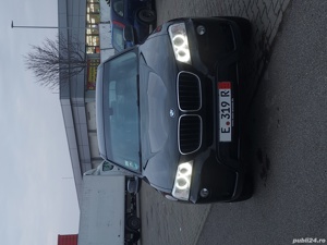 BMW X3 F25  x drive  Bi-xenon - imagine 2