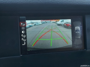 BMW X3 F25  x drive  Bi-xenon - imagine 10