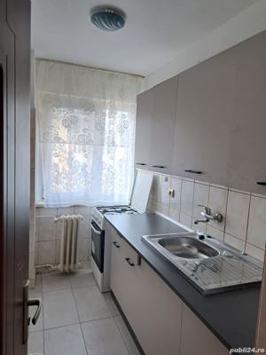 Apartament 2 camere Găvana 2 mobilat - imagine 6