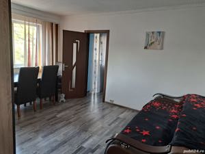 Apartament 2 camere Găvana 2 mobilat  - imagine 3